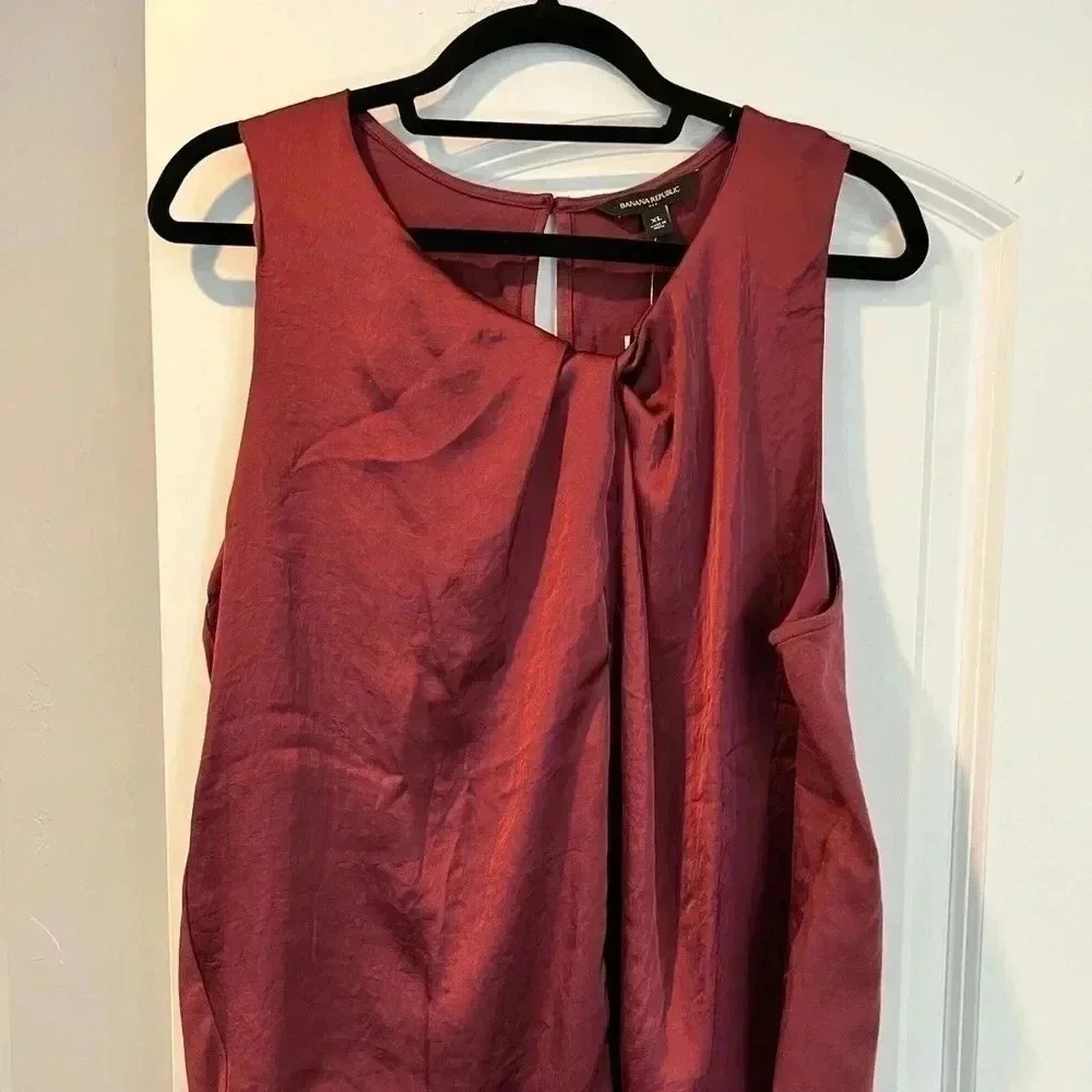 ~Banana Republic~ Blouse - XL